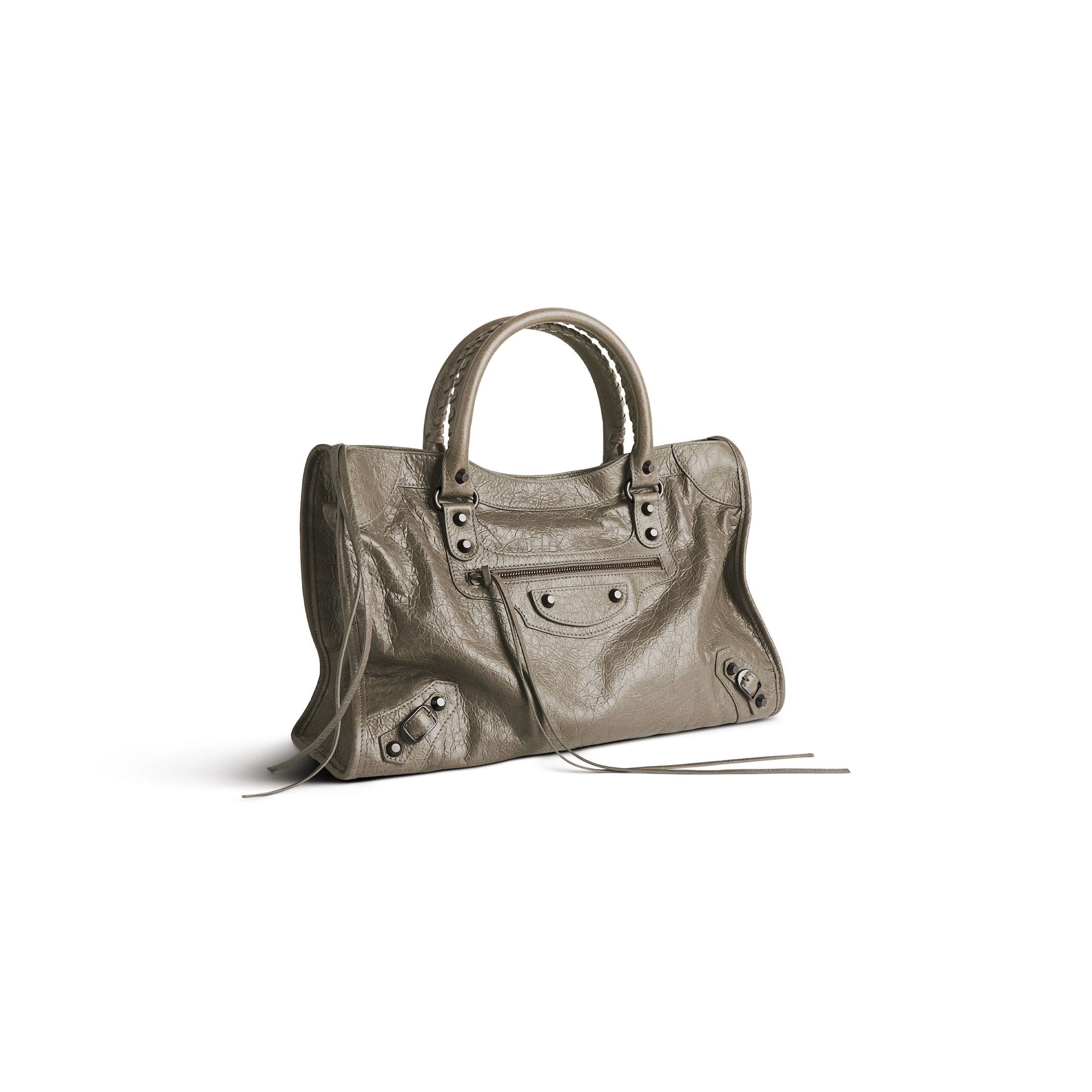 Balenciaga Le City Bag Medium8230582ABEK1000
