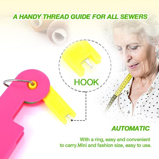 (Hot Sale-- SAVE 48% OFF)Auto Needle Threader
