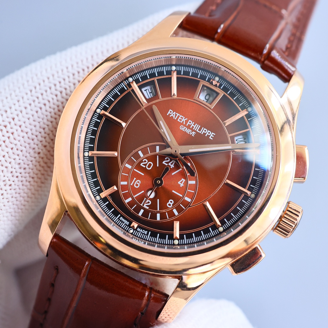 Patek Philippe TWFactory2024 Complex Function Series 5905R-010