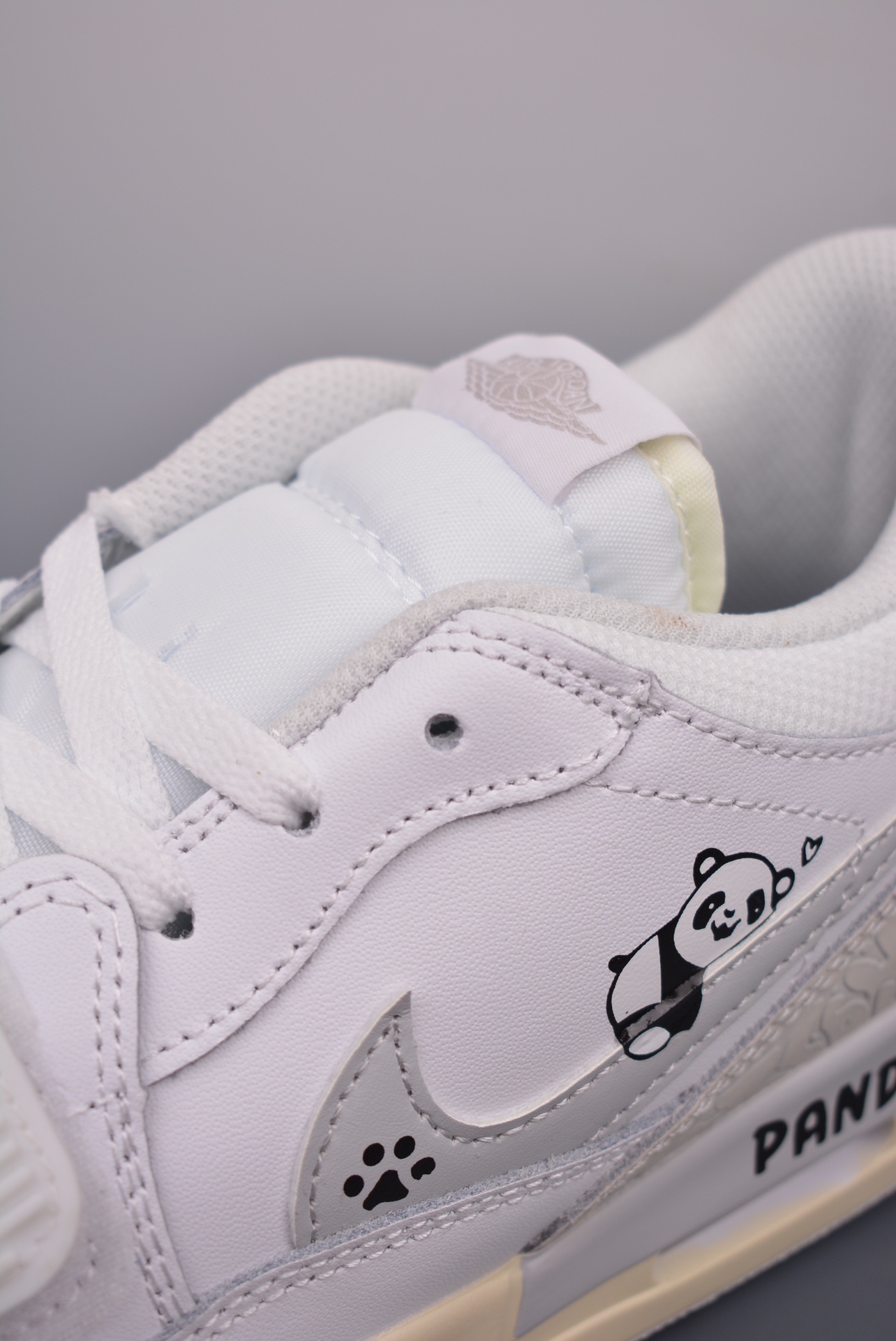Nike Air Jordan Legacy 312 Low GS Love Panda HJ3483-10