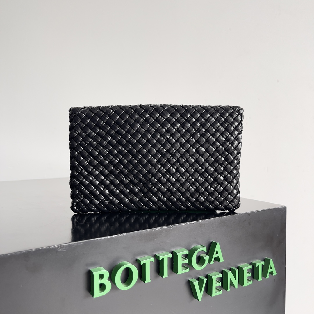Bottega Veneta tosca gold ball shoulder bag 777678