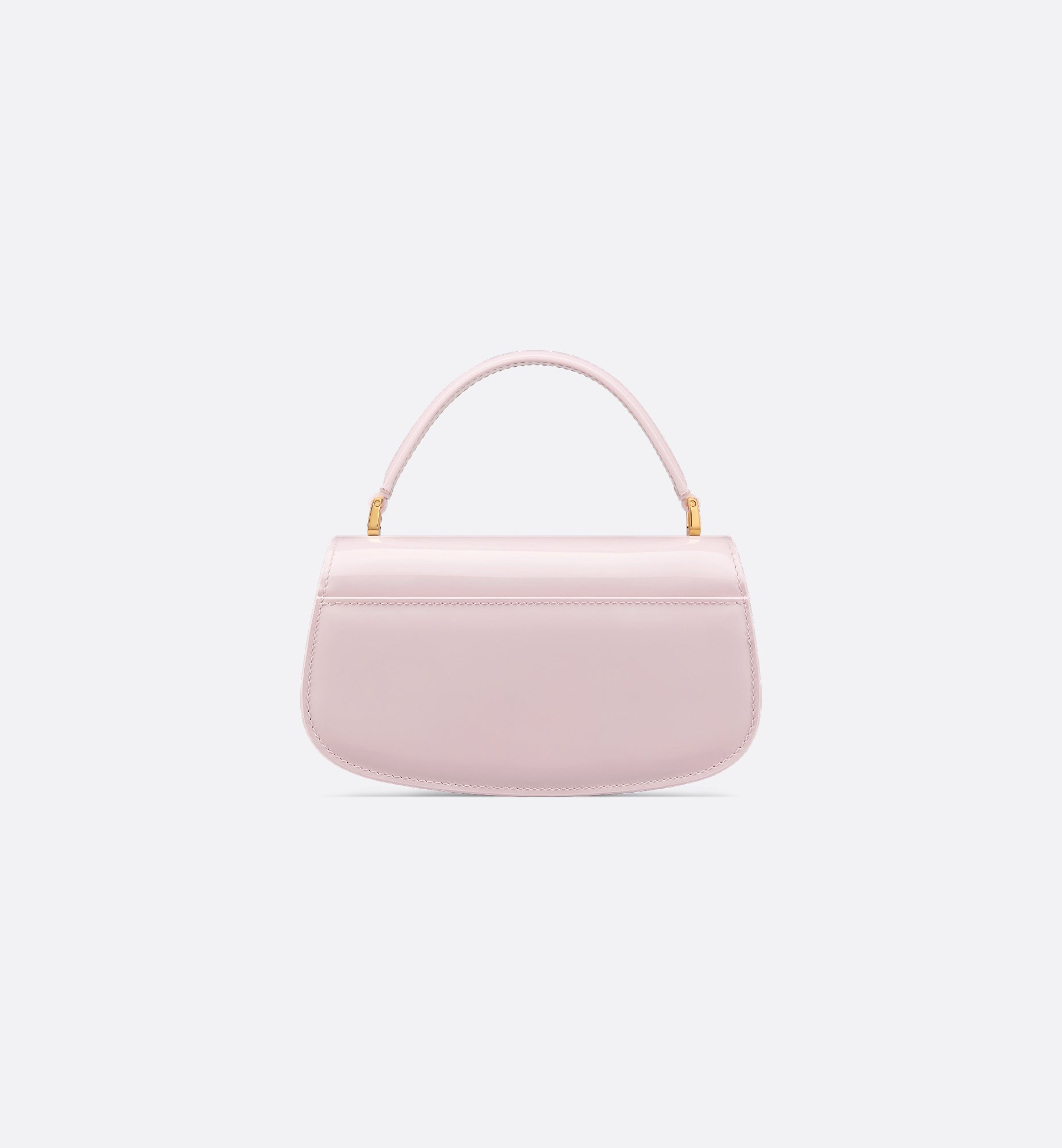 Dior Small 30 Montaigne Avenue Top Handle Bag M9370UVAS_M05N