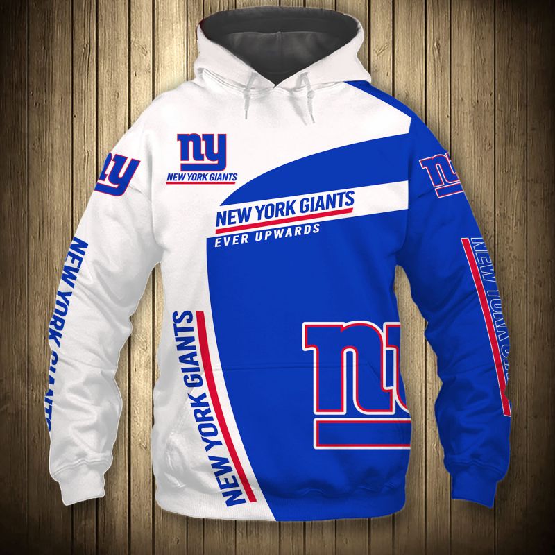 New York GIANTS 3D NYG01