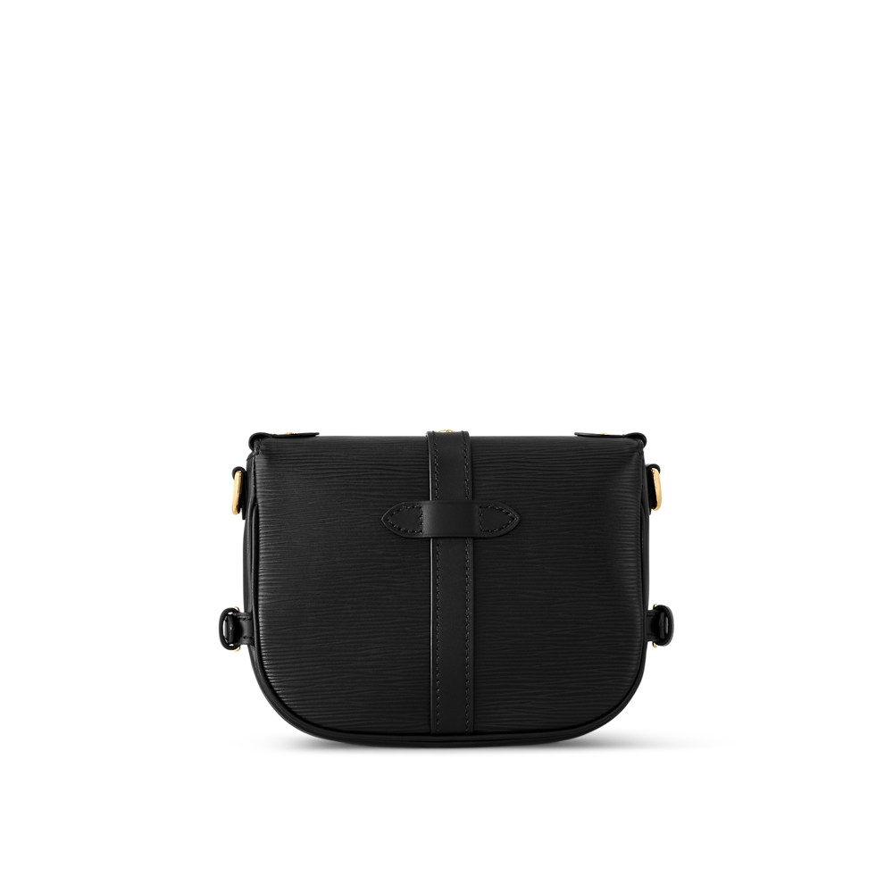 Louis Vuitton SAUMUR BB Bag M23469