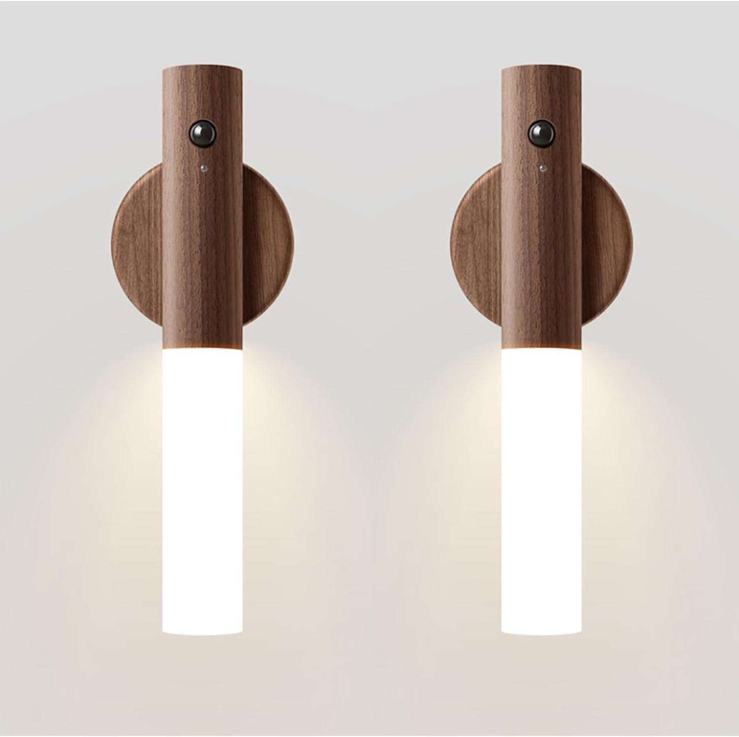 💡💡Smart Motion Sensor LED Night Light