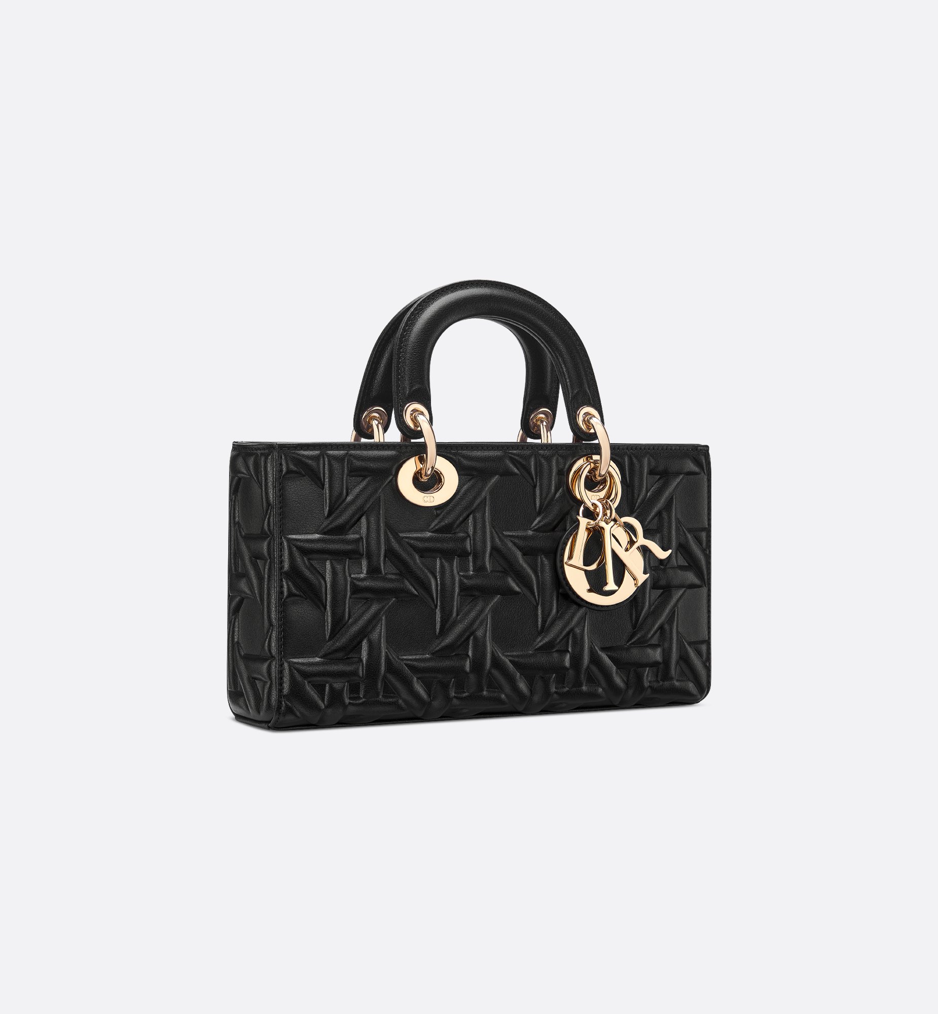 Dior Medium Lady D-Joy Bag M0540OBPJ_M900