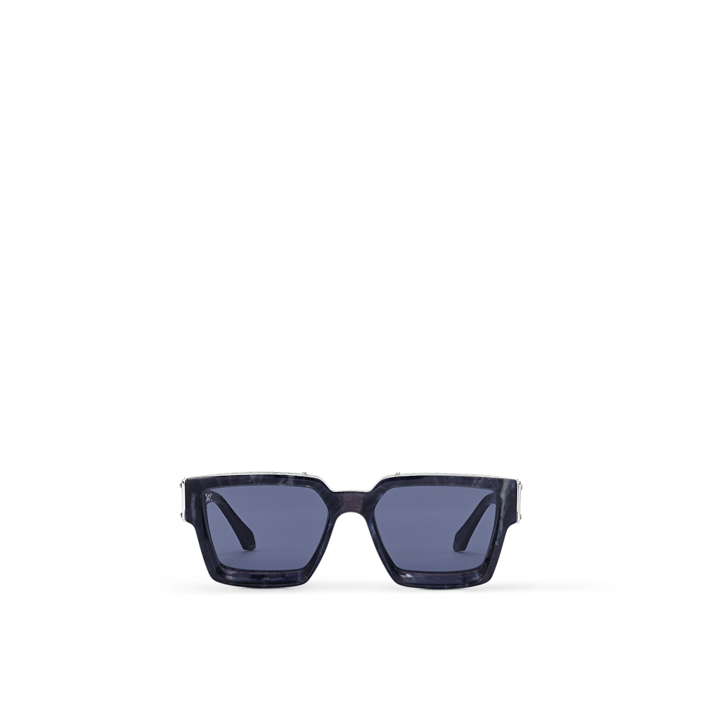 Louis Vuitton L1.1 MILLIONAIRES Sunglasses Z1165E