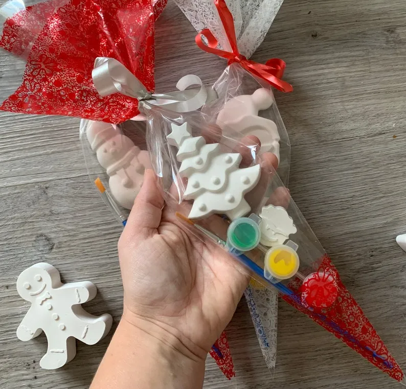 2025 Christmas Carnival Eve Sale 49% Discount-DIY Christmas craft kit