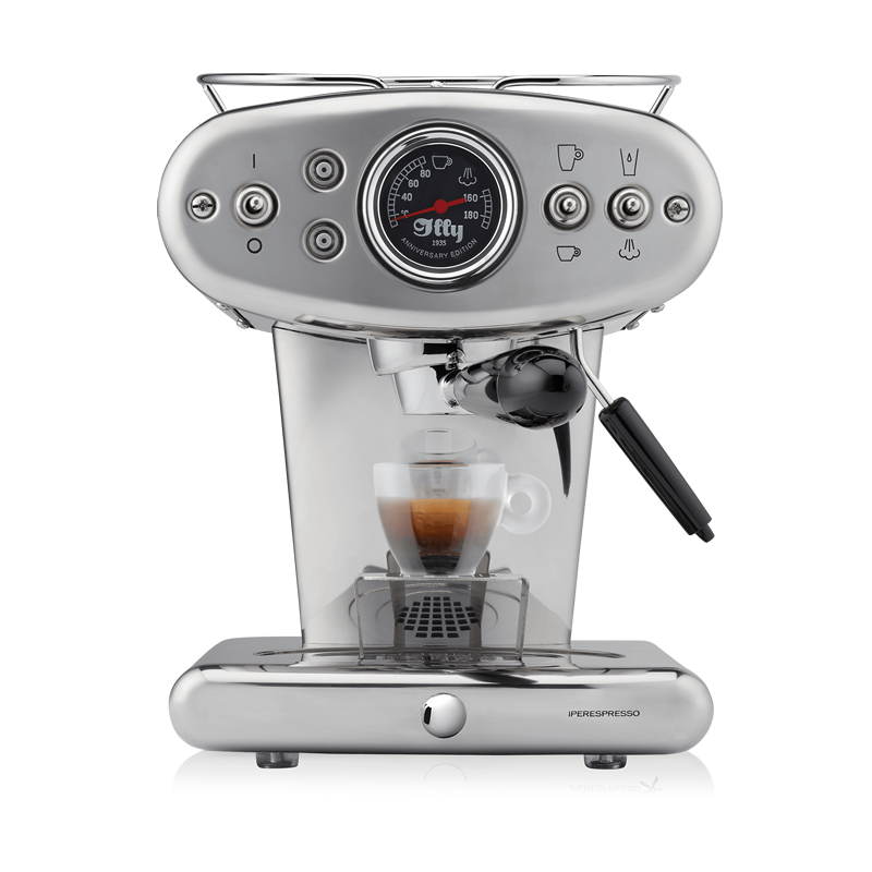 X1 Iperespresso週年紀念1935年