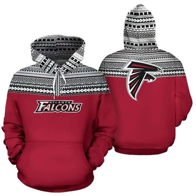 ATLANTA FALCONS 3D AF160