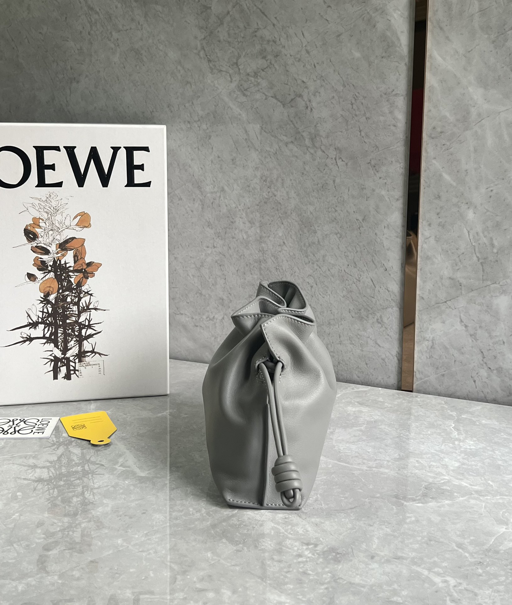 Loewe Flamenco Lucky Bag 0801