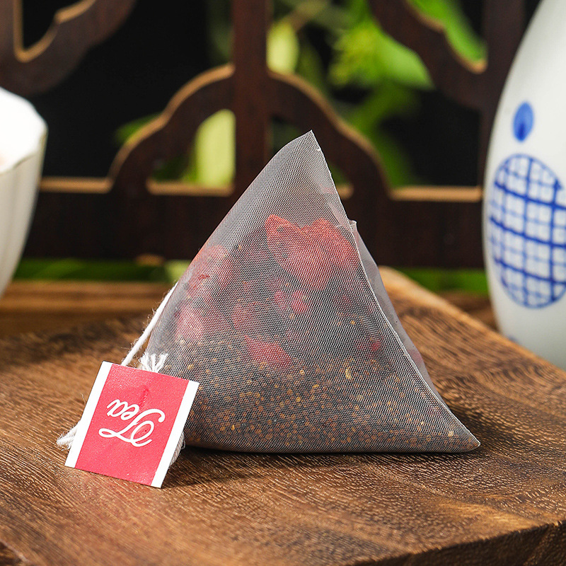 🔥Hot Sale Now-SAVE 50% OFF🔥Five Flavors Wolfberry Tea(Kidney Tea)-1Box/30 Packs