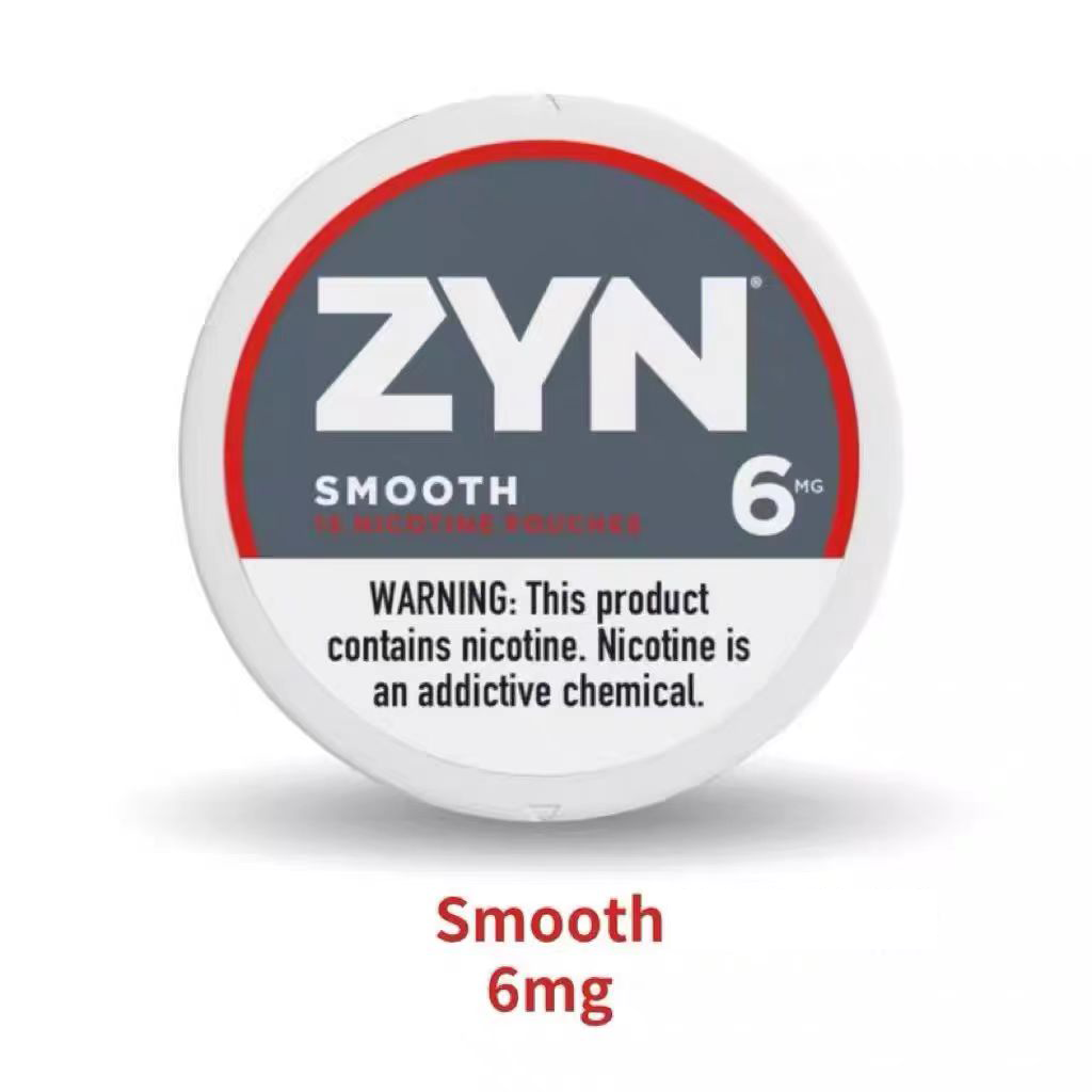 ZYN-Sweden ZYN，Cigarettes in the mouth，Lip smoke[1]