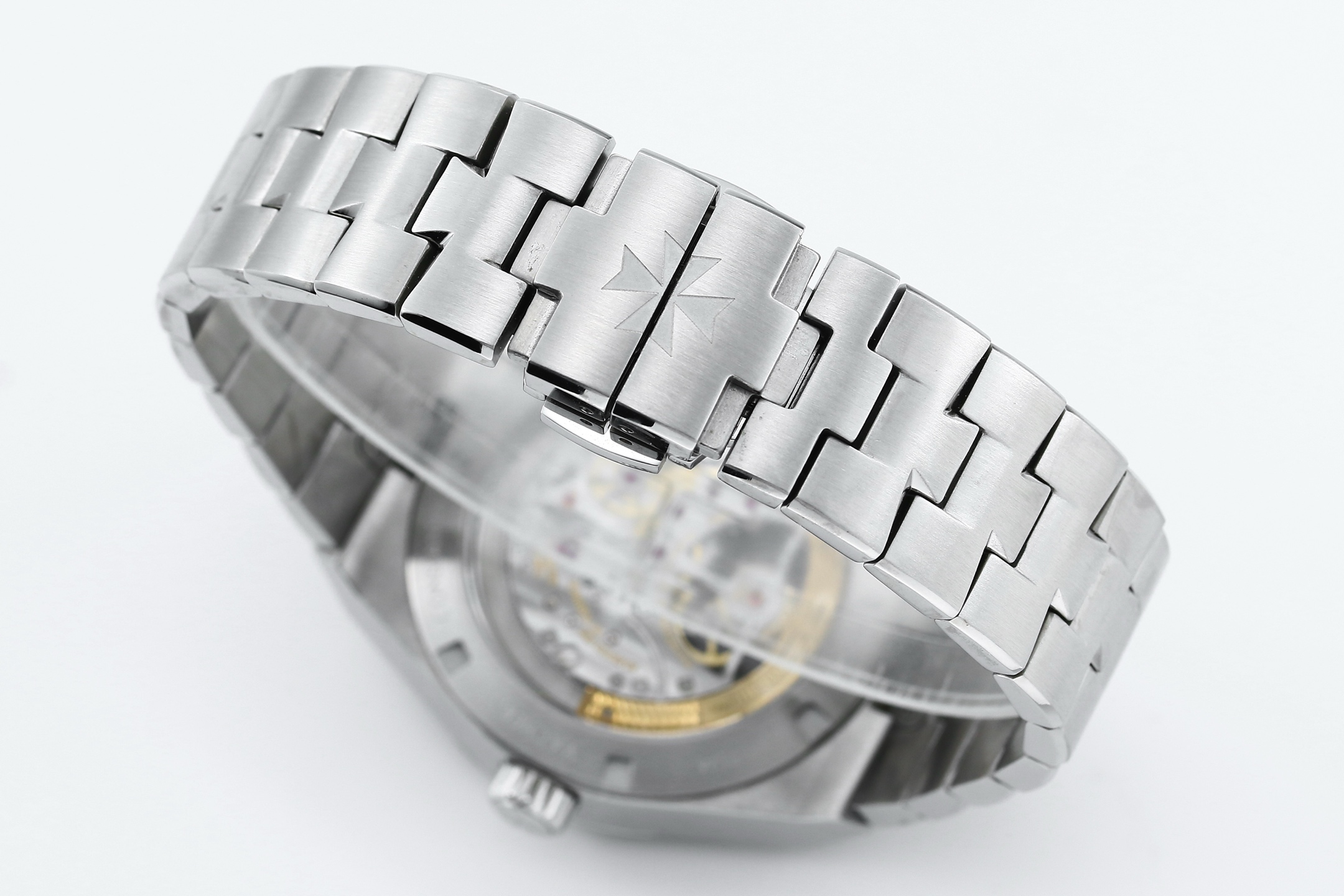 Vacheron Constantin Overseas Series 6000V/210T-H032 watch