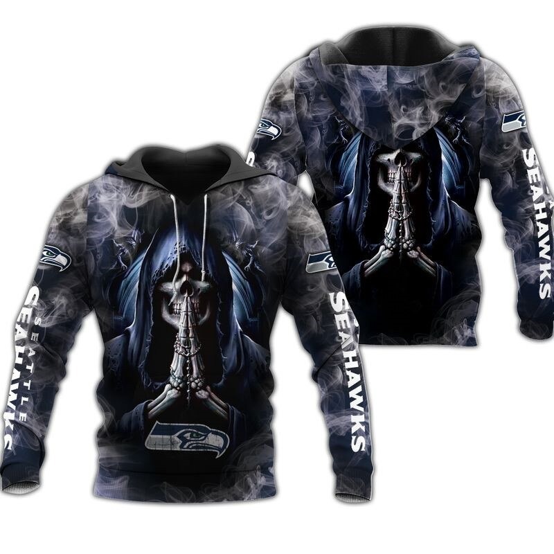 SEATTLE SEAHAWKS 3D SS130