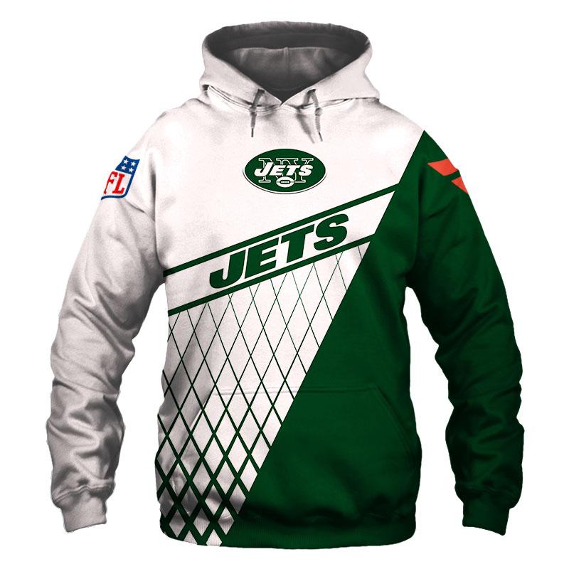 NEW YORK JETS 3D HNT1412
