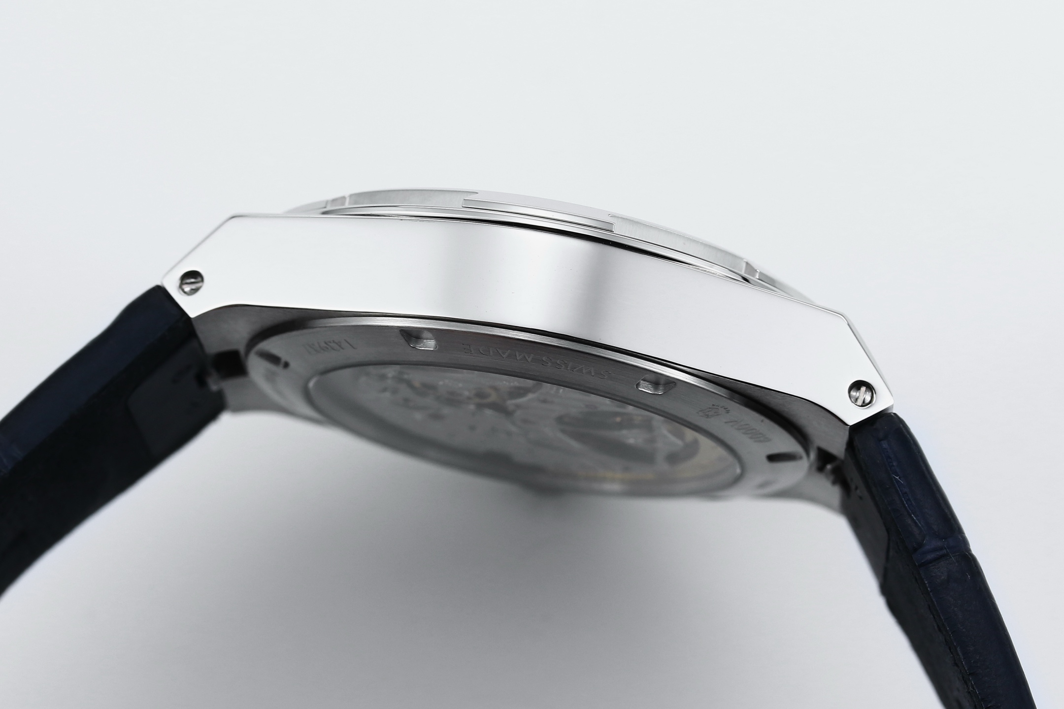 Vacheron Constantin Overseas Tourbillon