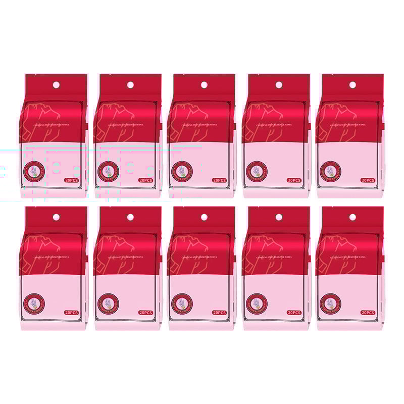 ⚡Stain Removal Wet Wipes