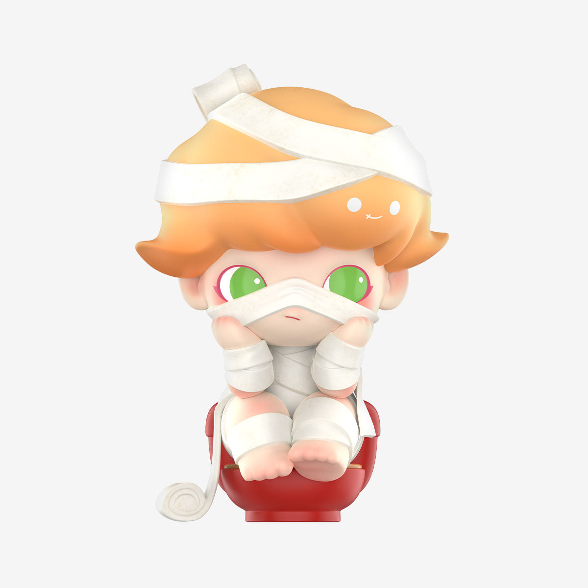 POP MART DIMOO No One's Gonna Sleep Tonight Series Figures [1 Blind Box]