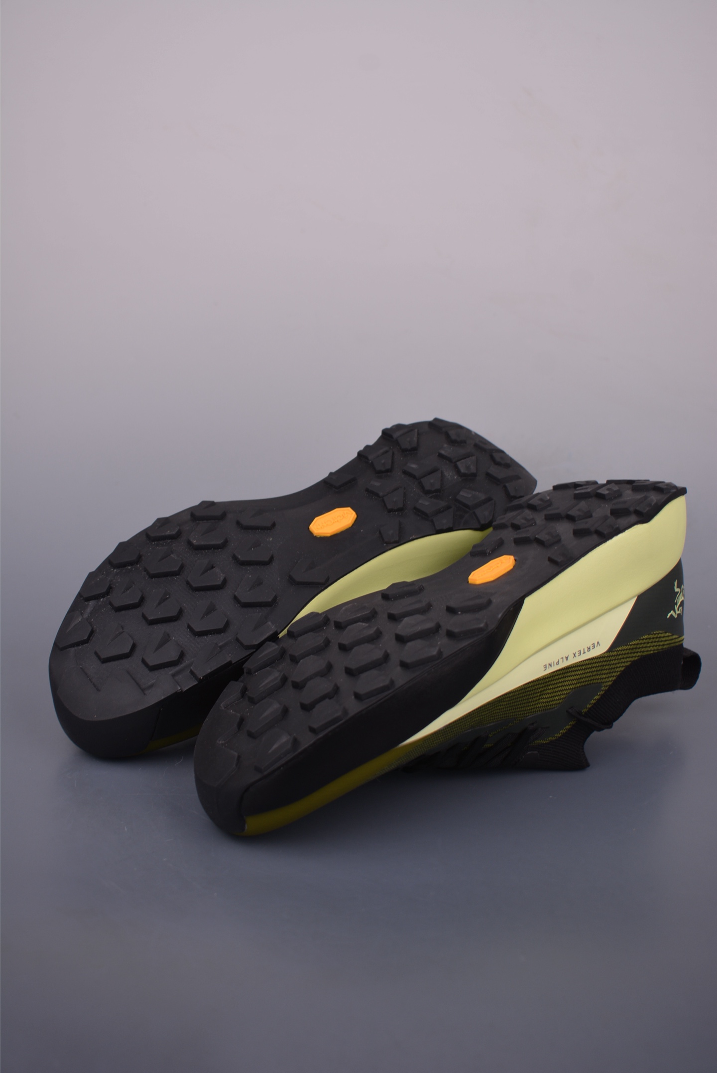 Arc'teryx Norvan VT 3 M 