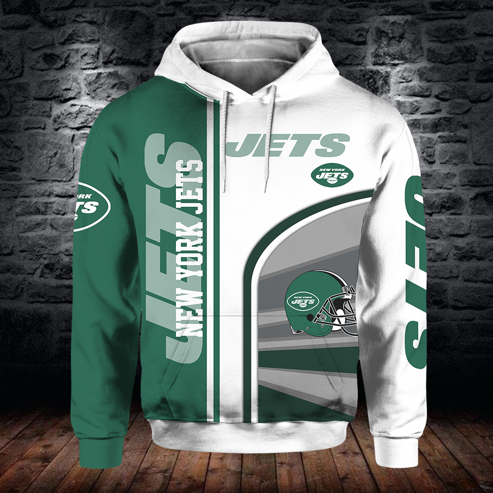 NEW YORK JETS 3D NYJ5553