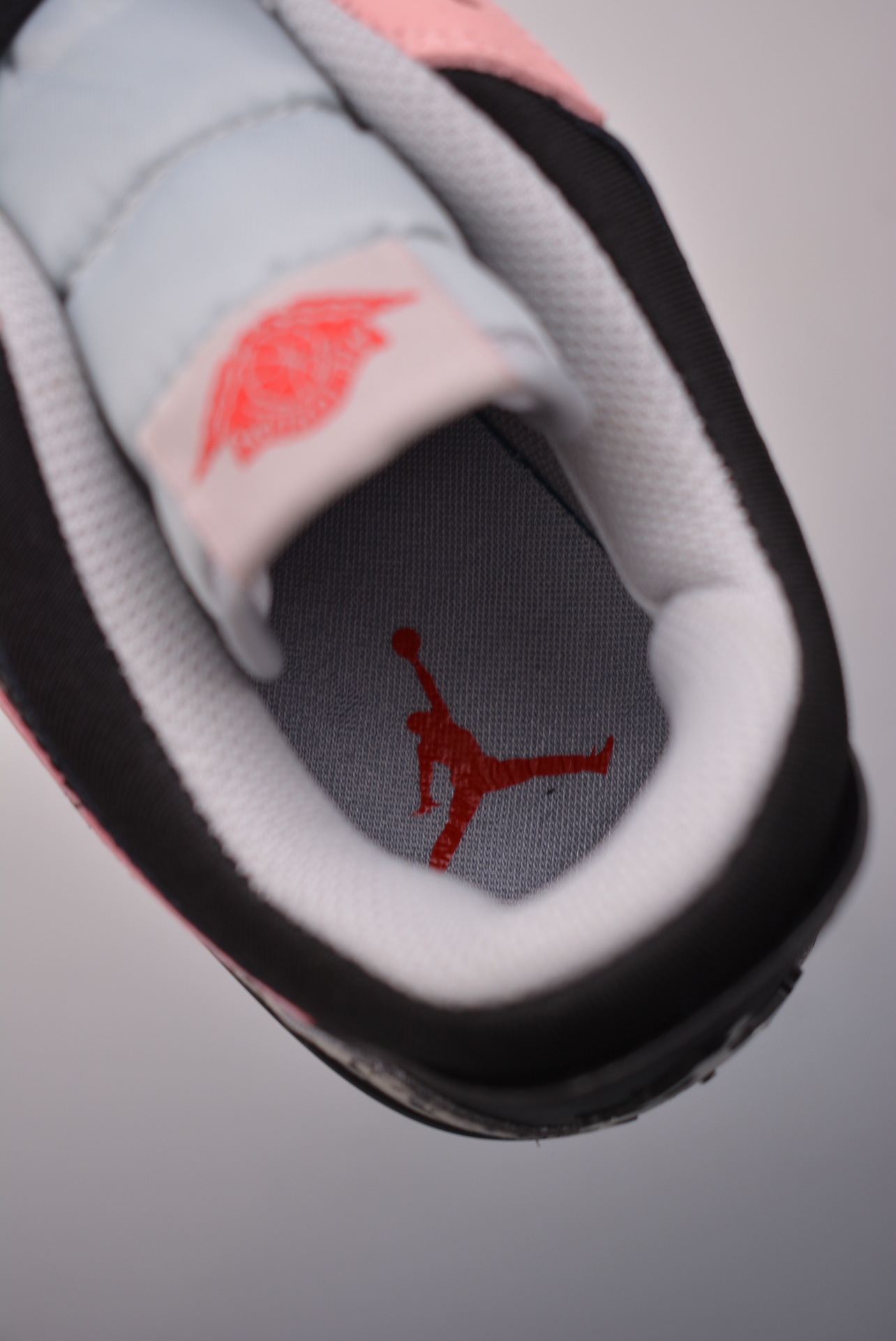 Nike Air Jordan Legacy 312 Low Gray Rose CD9054-101