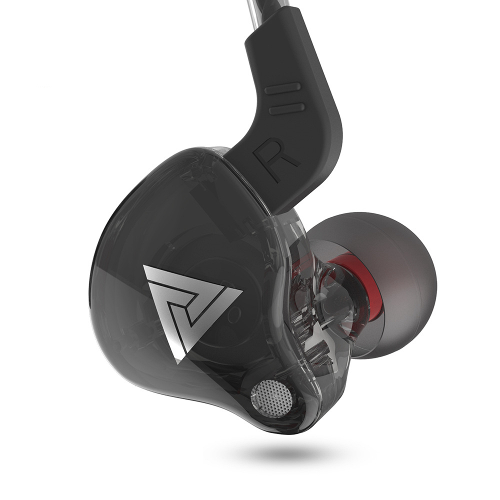 【Summer Day Promotion - SAVE 50% OFF】Original hifi wired qkz ak6 headset（BUY 2 FOR FREE SHIPPING)