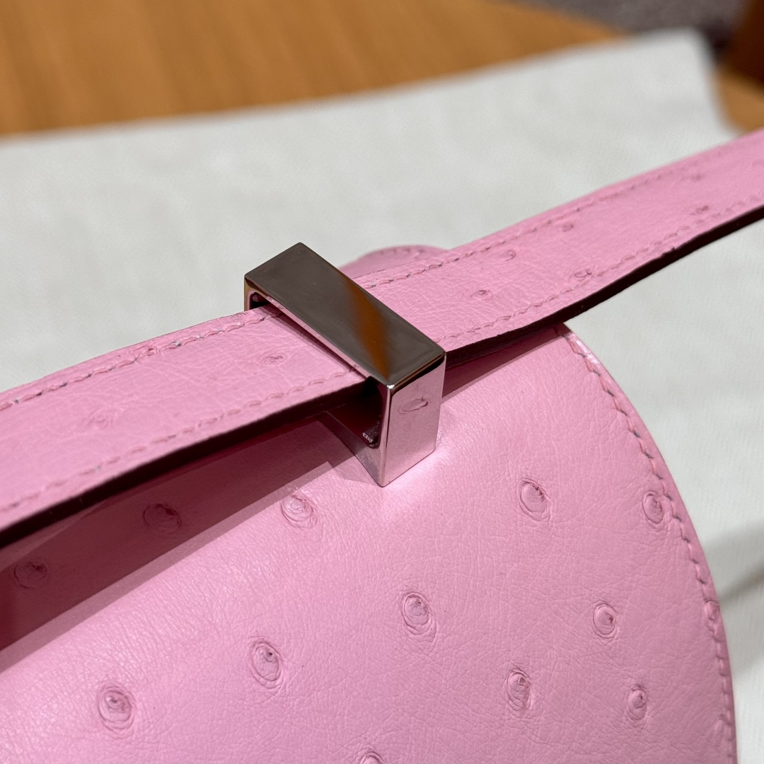Hermès Constance L4Bubble Gum (Handmade to Order)