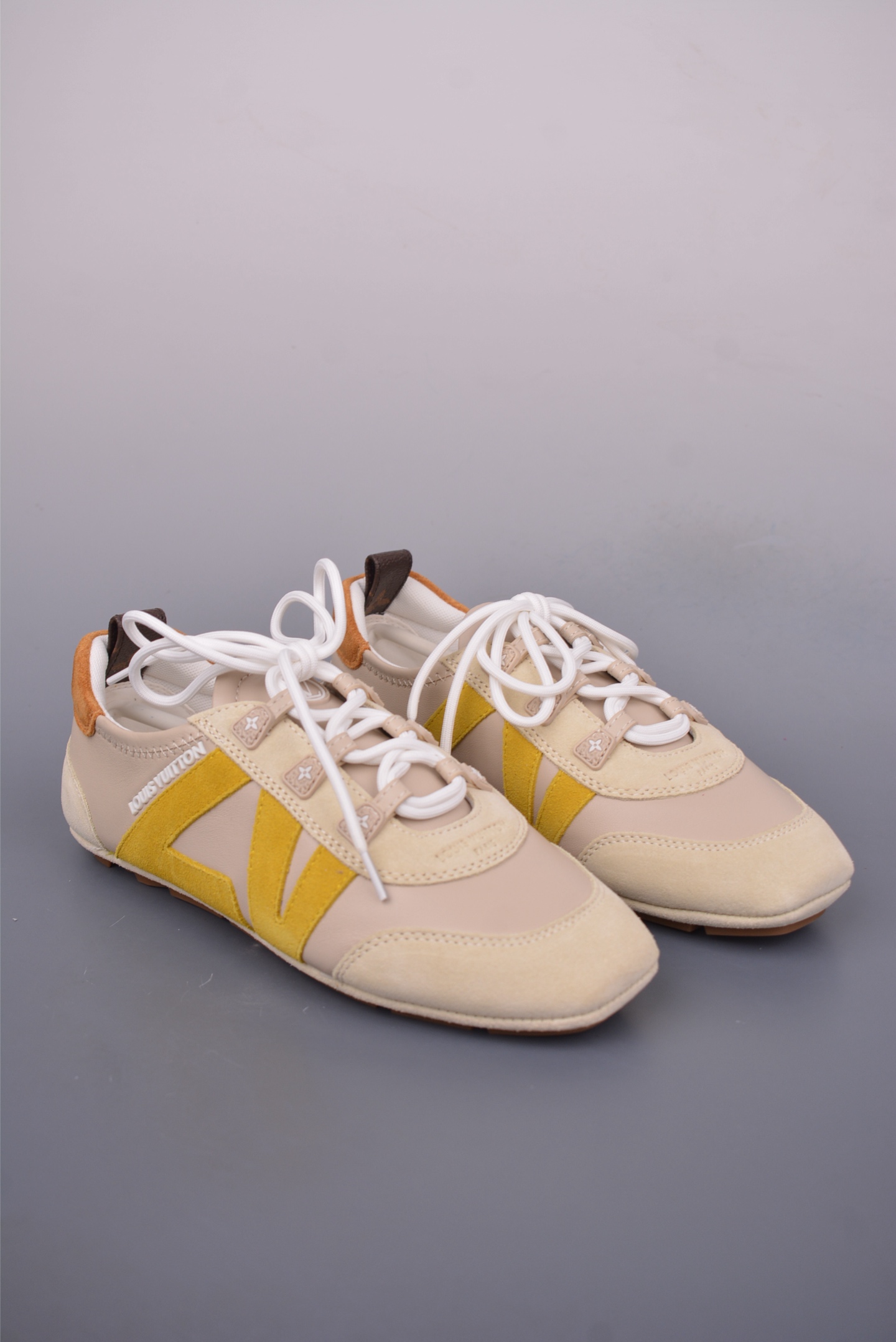 LOUIS VUITTON SneaKerina 