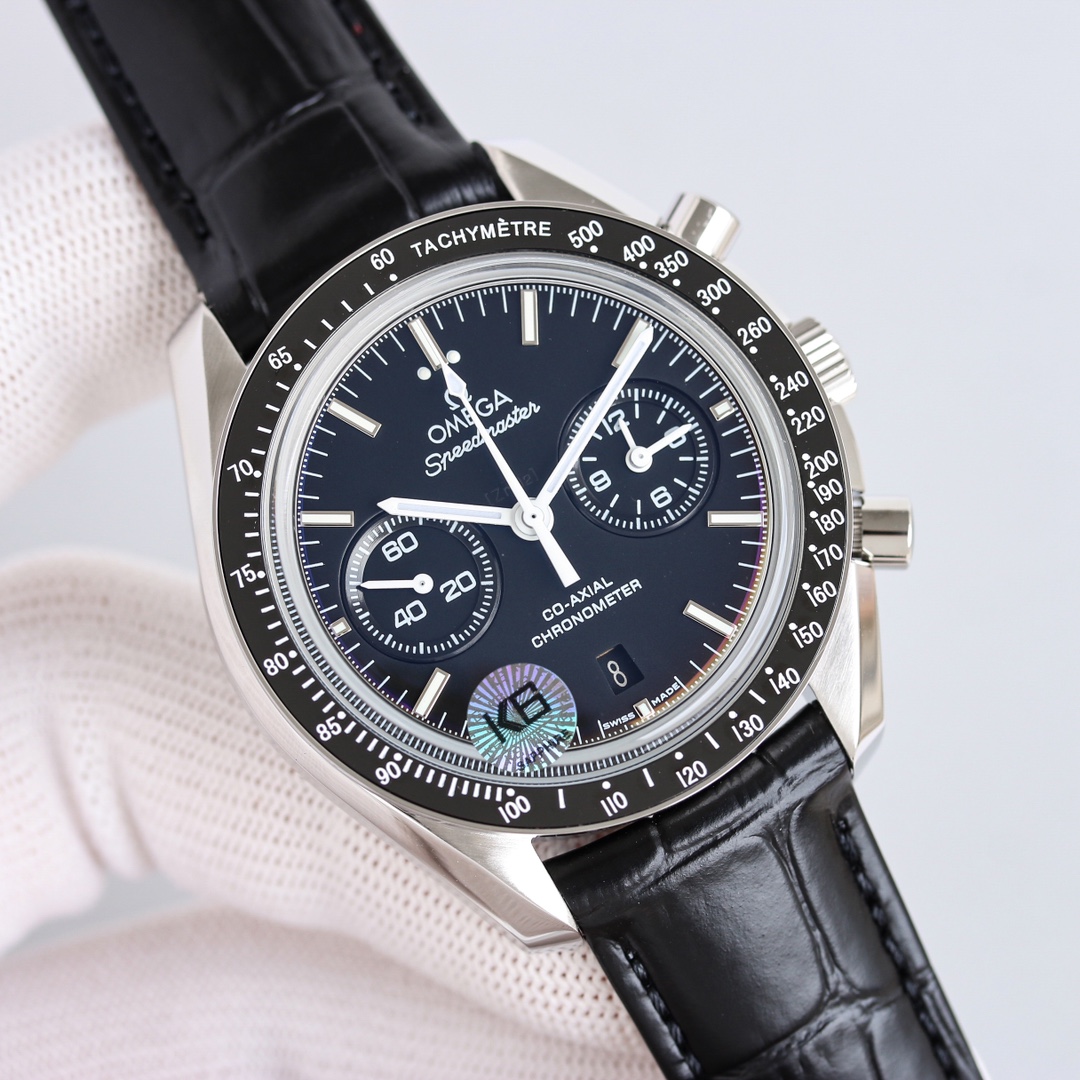 Omega Speedmaster Co-Axial Chronograph 311.30.44.51.01.002