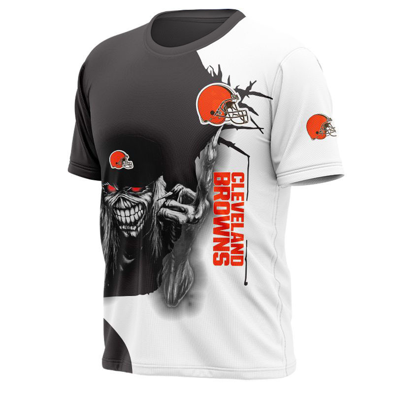 CLEVELAND BROWNS CBBB94