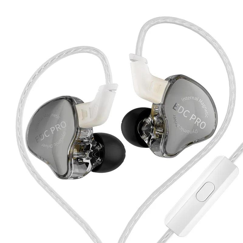 New KZ EDC PRO HIFI In-ear