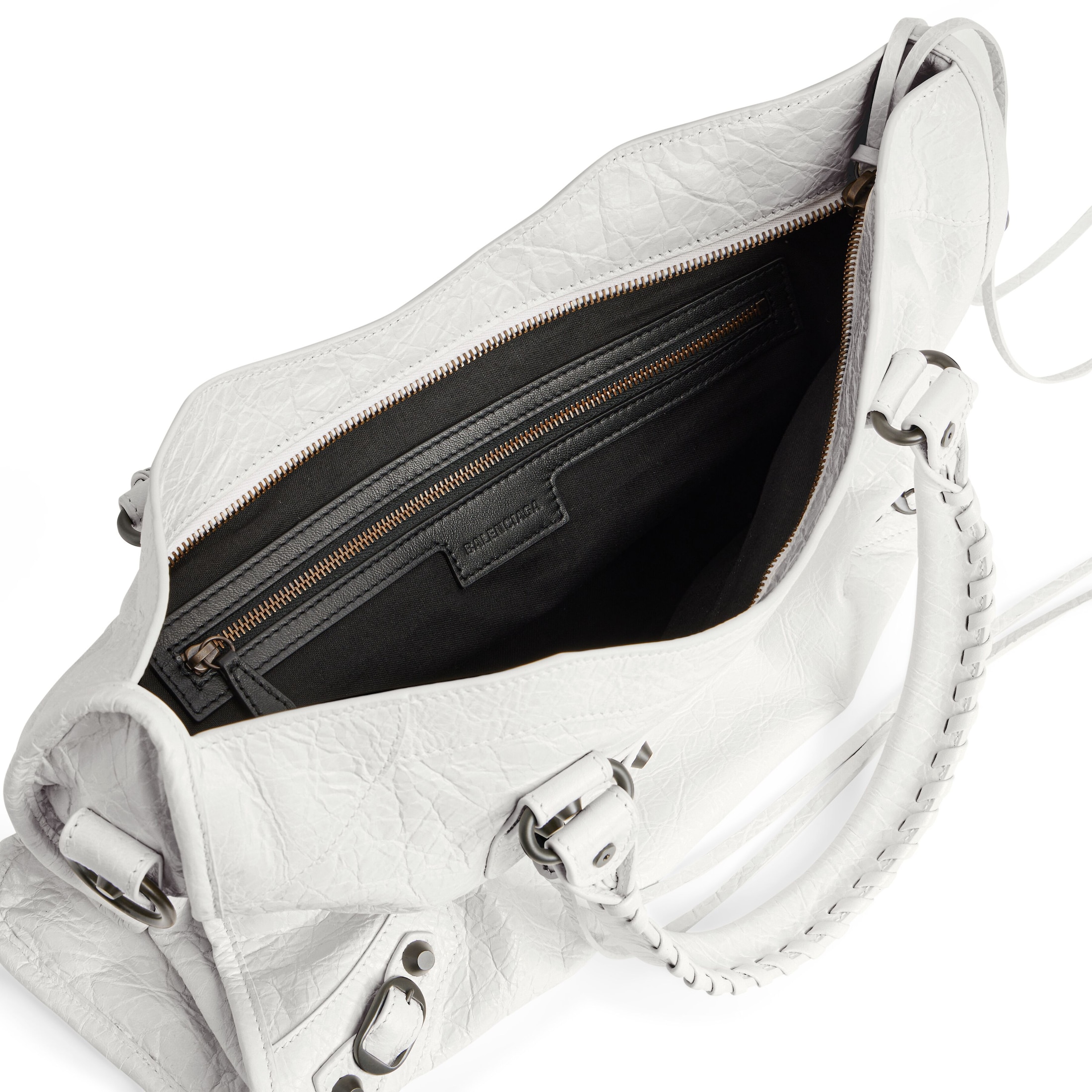 Balenciaga Le City Bag Medium8230582ABEK4322