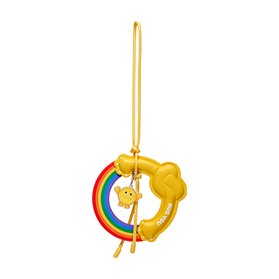 INSTINCTOY HUG YOU SERIES-Pendant Blind Box