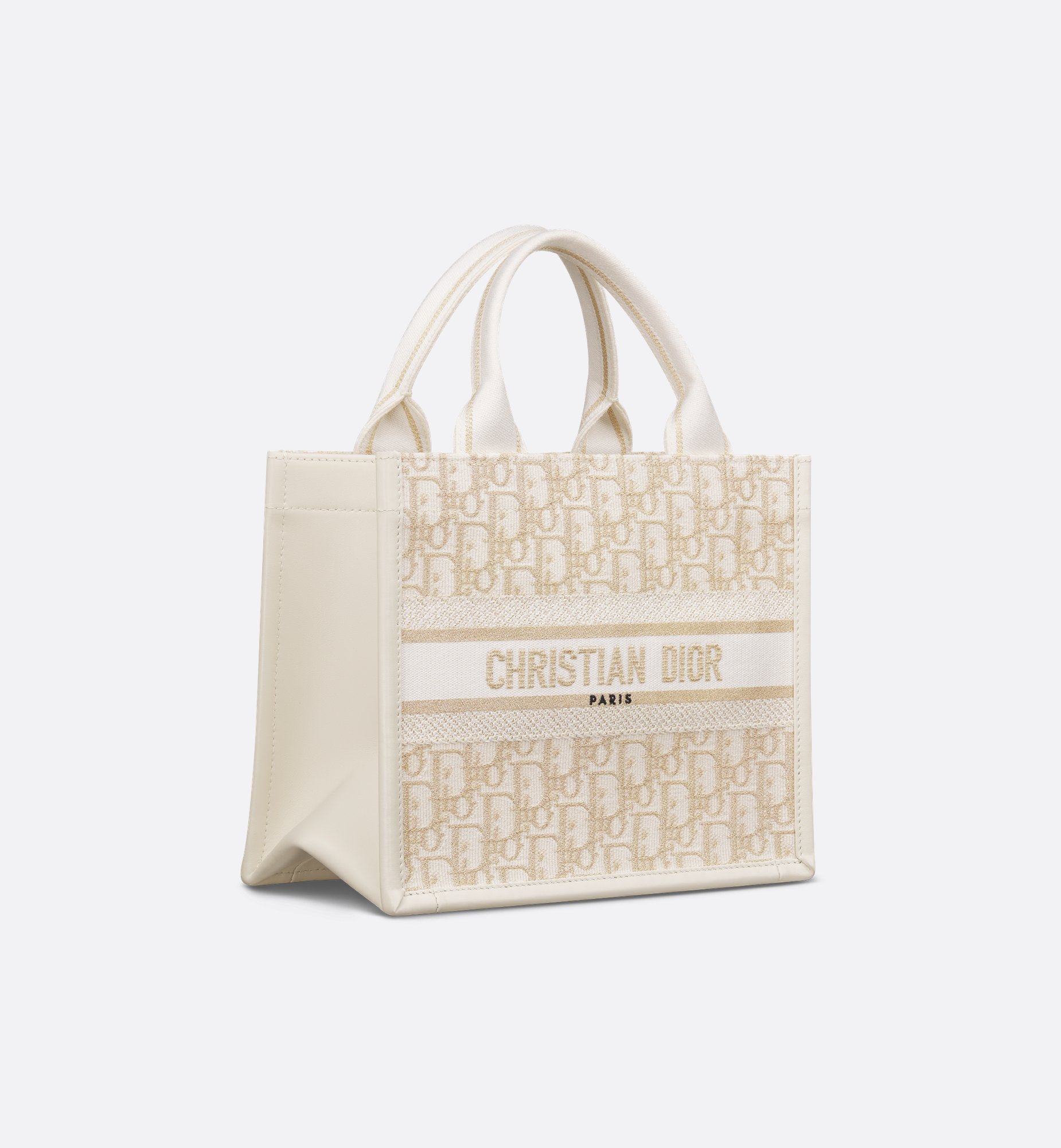 Dior Small Book Tote Bag M1325CZDL_M01E