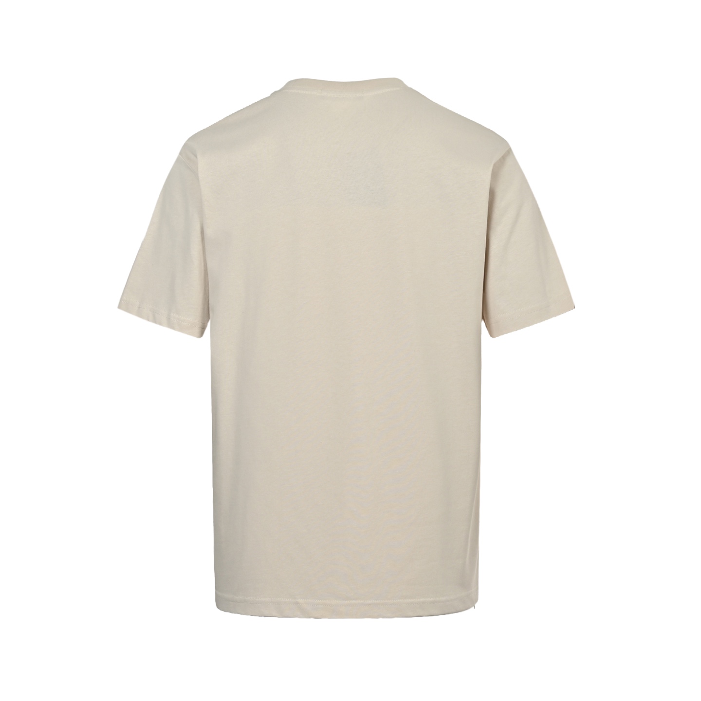 Louis Vuitton 25ss Checkerboard Leather Brand Pocket Short Sleeve