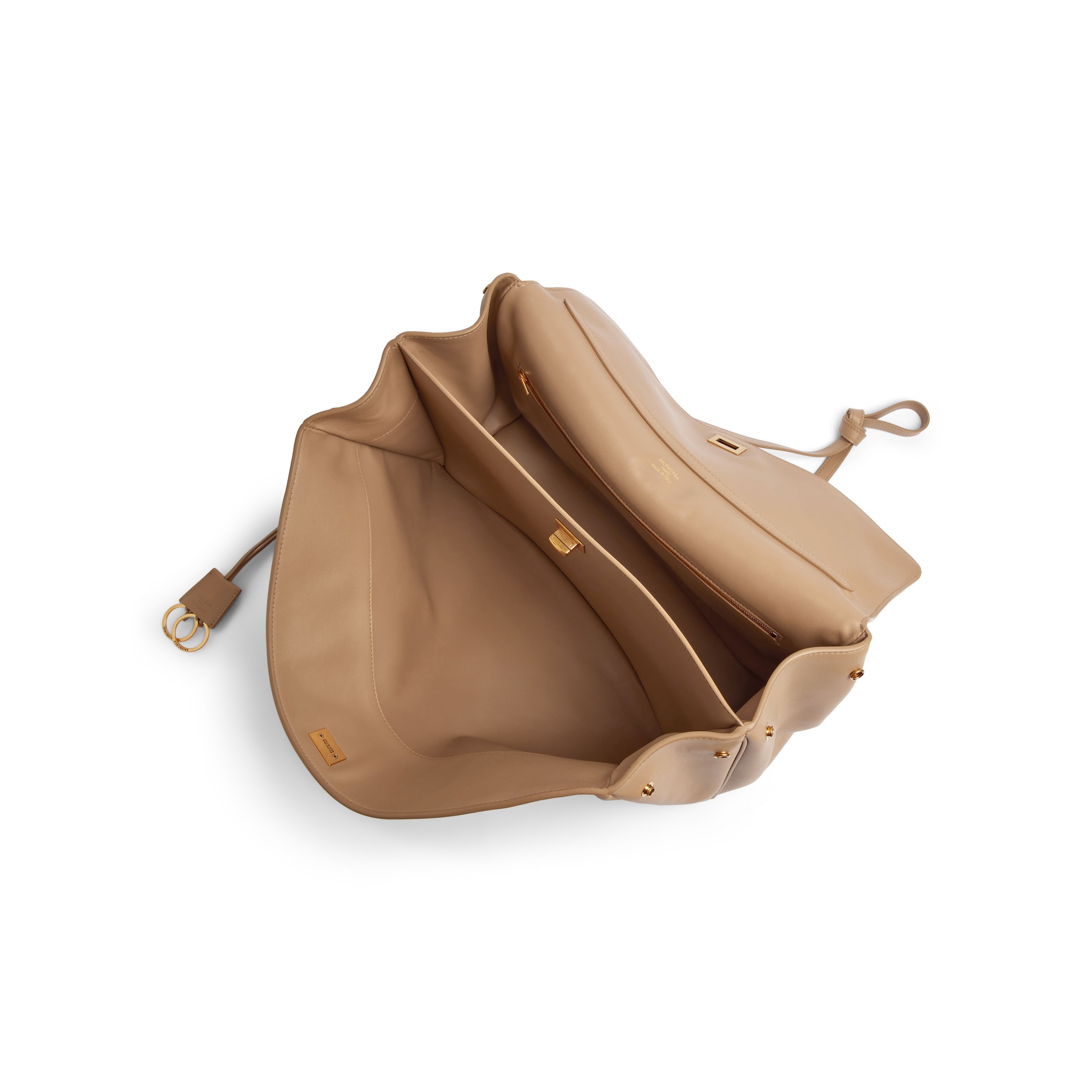 Balenciaga Rodeo Handbag Large7897442AA4V2621
