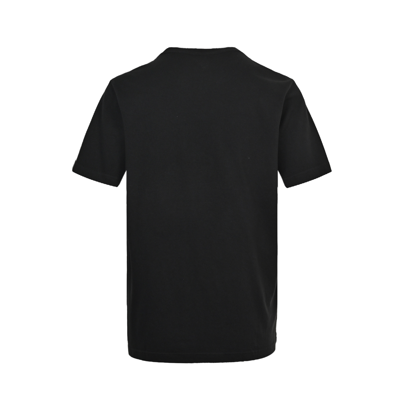 Dior 25ss towel embroidery letter short sleeve