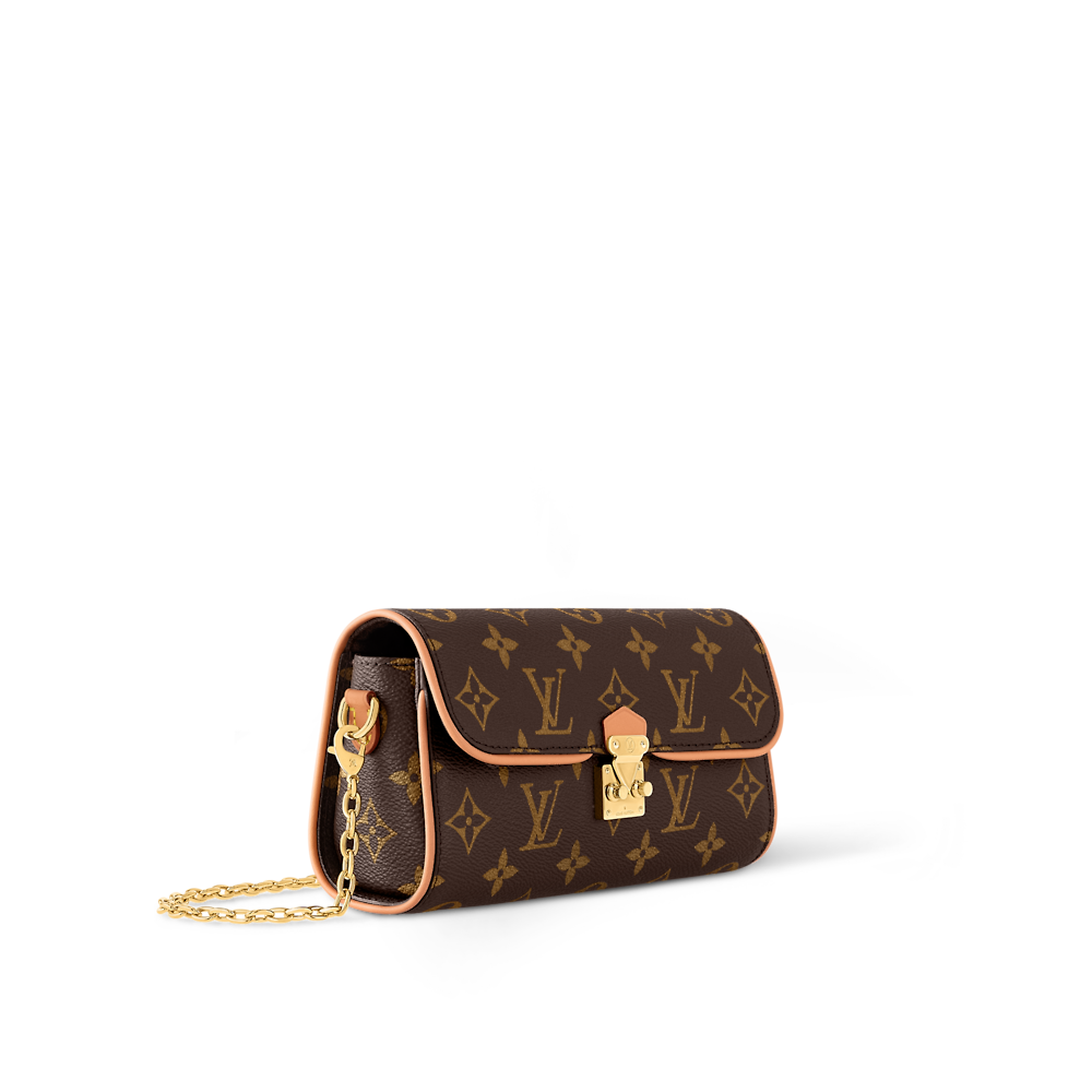 Louis Vuitton POCHETTE CAMILLE Handbag M13566
