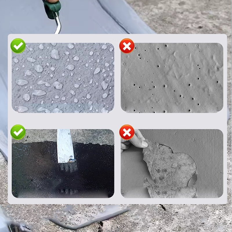 HOT SALE🔥 - Safe Waterproof Anti-Leakage Adhesive Agent with Tool   ✈️Free Shipping