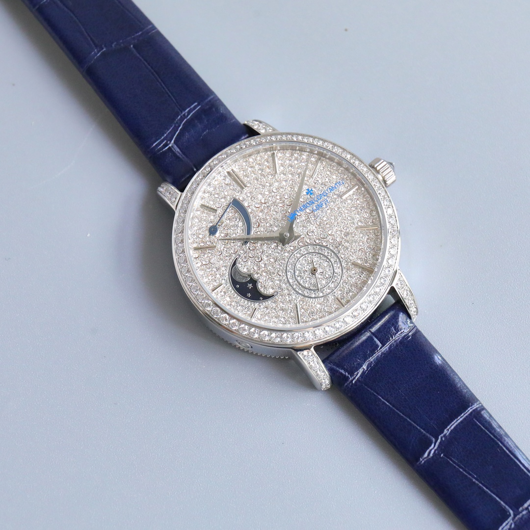 Vacheron Constantin Tradition Series 7006T/000G-B913 watch