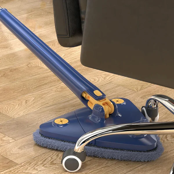 🌲Early Christmas Sale 50% OFF - 【Tiktok Hot Sale】360° Rotating Adjustable Cleaning Mop--BUY 2 SETS GET 10% OFF & FREE SHIPPING