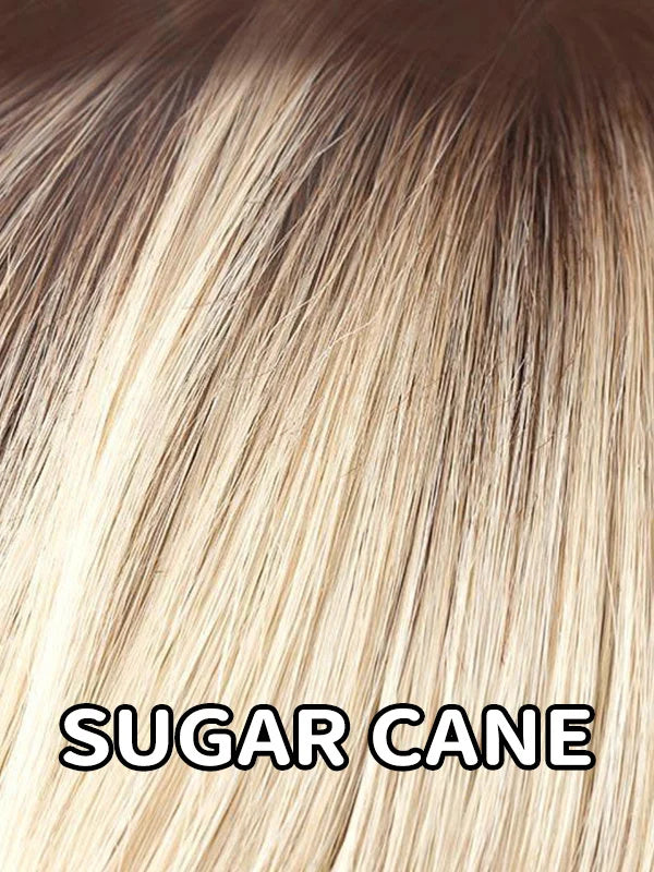 CARDIFF WIG BY HelloTerry|LACE WIG & 2025 NEW STYLE