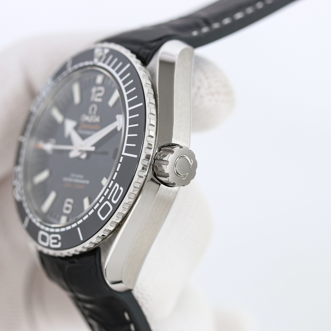 Omega Seamaster 600m Diving Watch