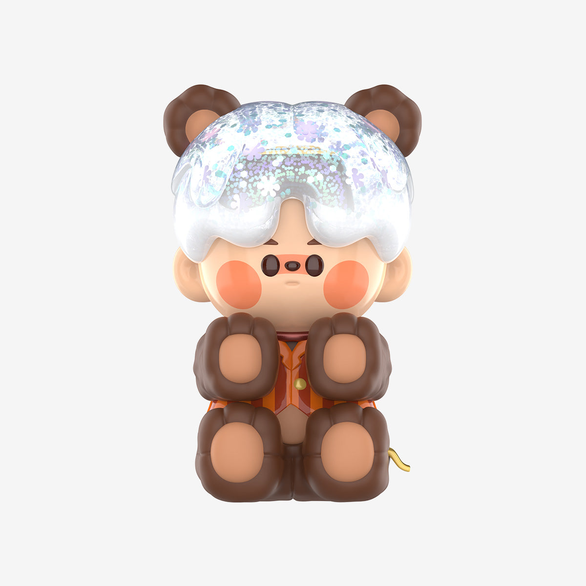 POP MART PINO JELLY Make a Wish Series Figures [1 Blind Box]