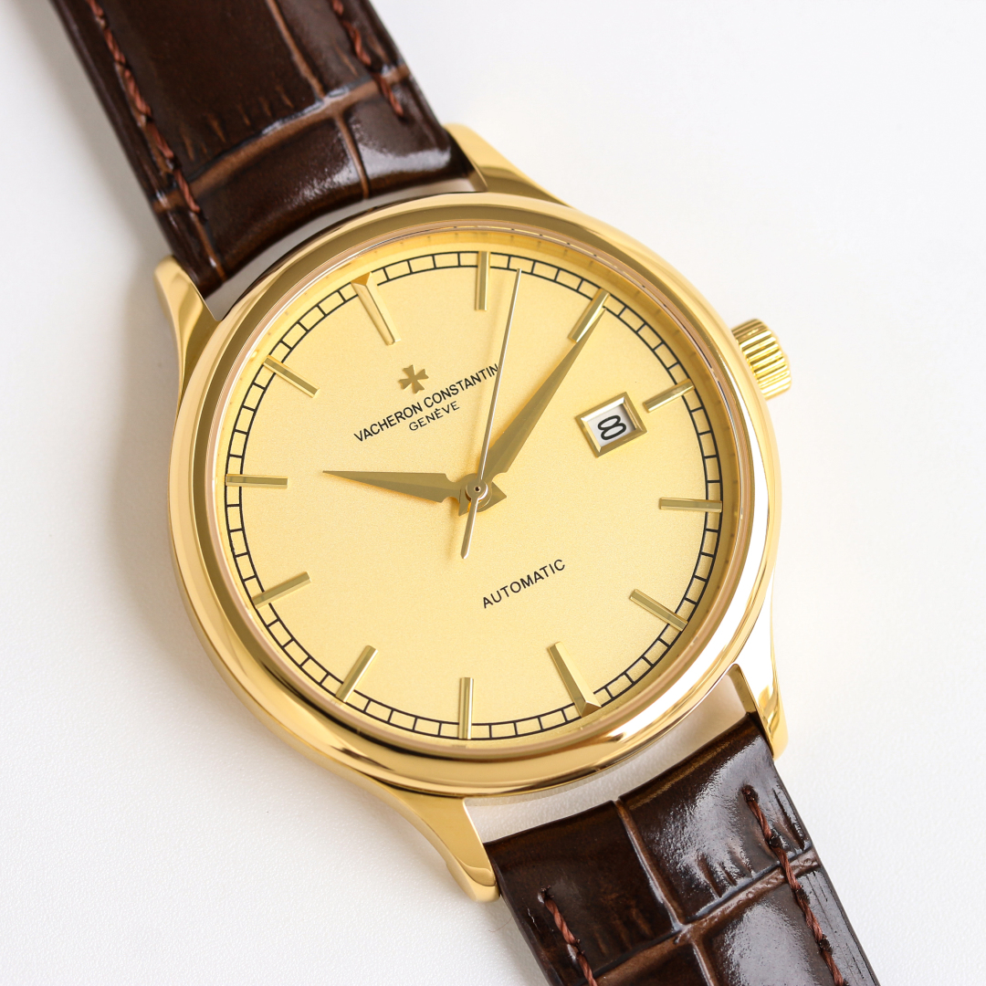 Vacheron Constantin Heritage Series