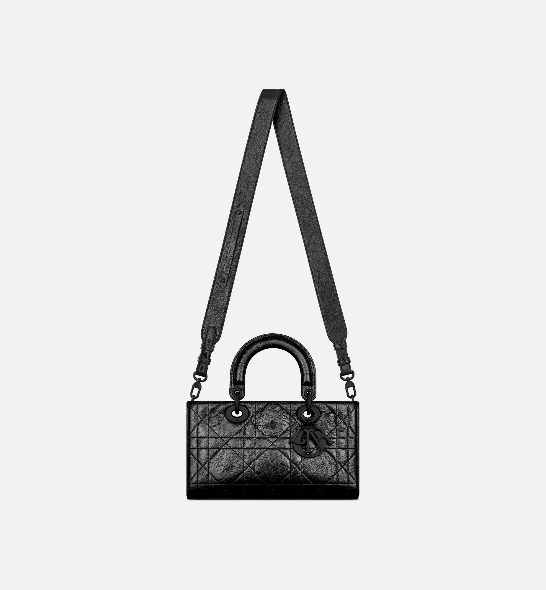 Dior Small Lady D-Sire My ABCDior Handbag M1150SNIO_M900