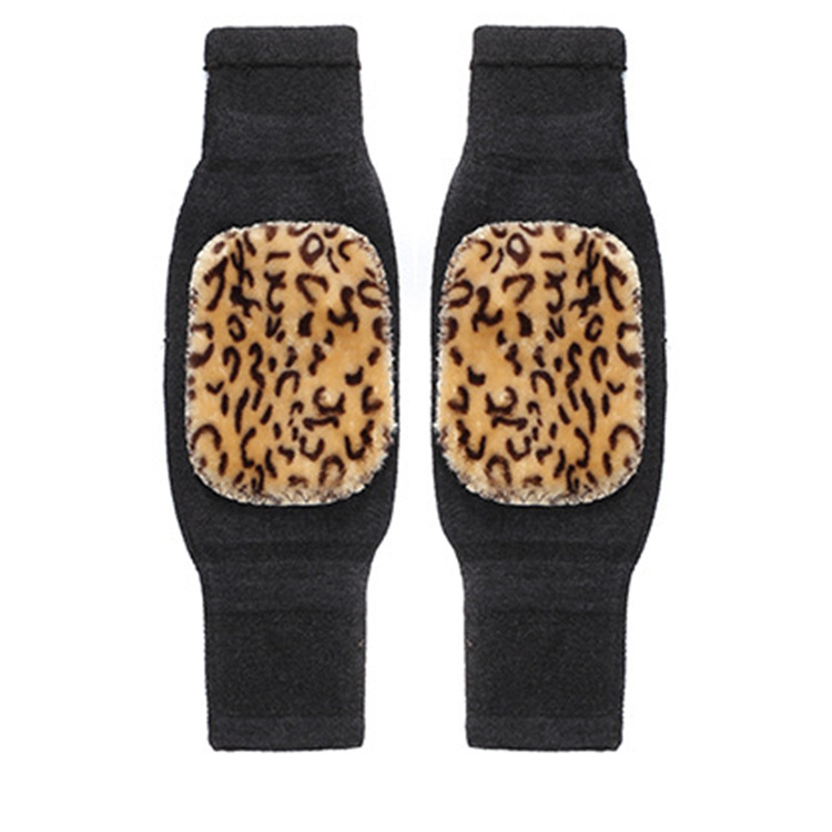 🎄CHRISTMAS ON SALE🔥Winter Warm Knee Sleeves