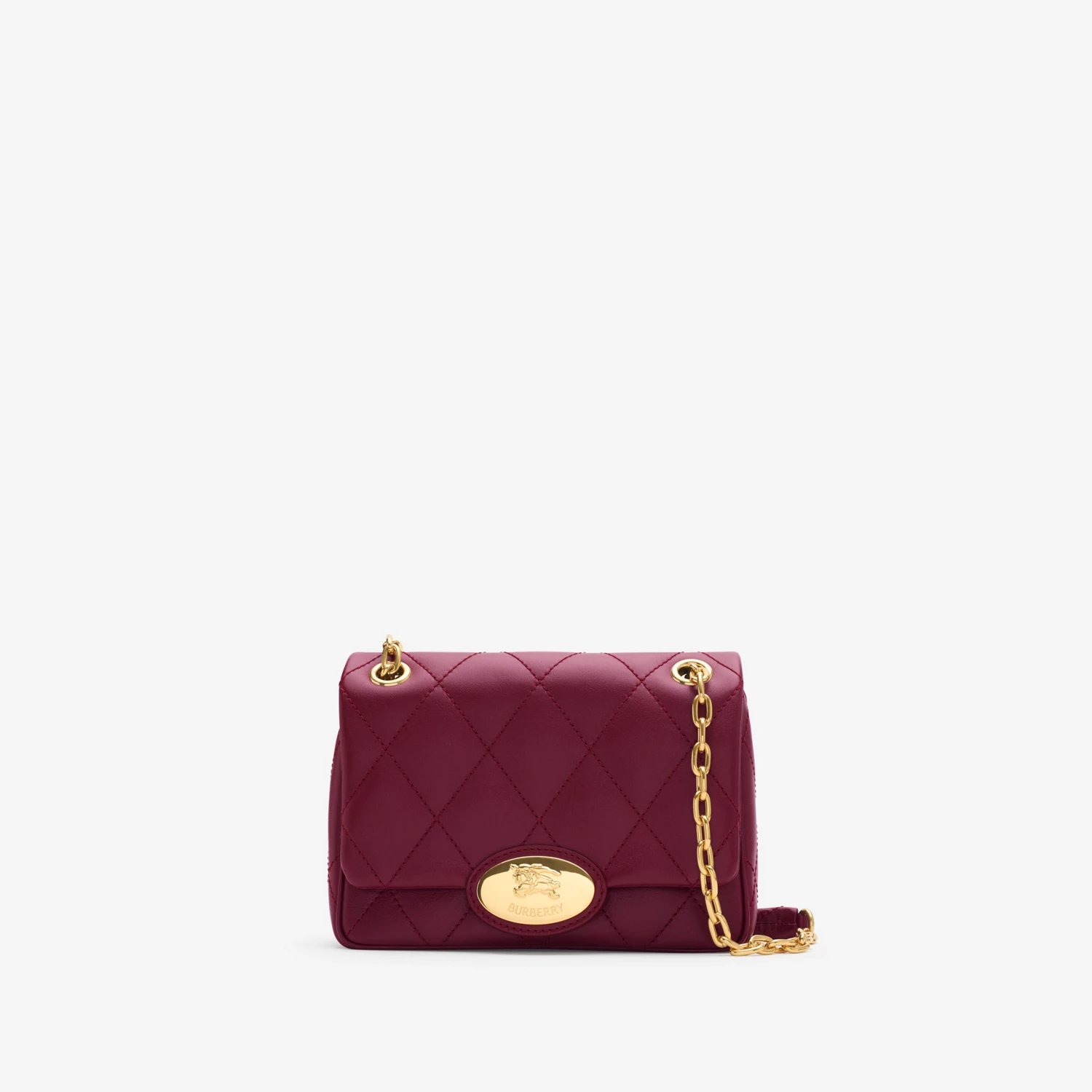 Burberry Small Strand Bag​ 81112601