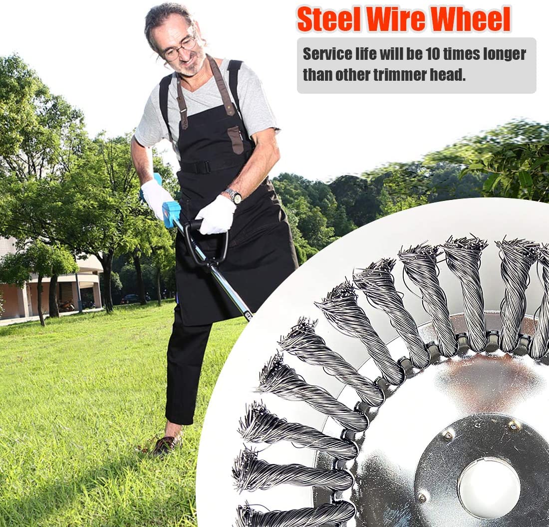 Unbreakable Wired Trimmer Blade(🔥🎃Halloween Early Special Offer - 48% Off )